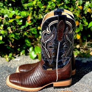 Men’s Western Boots 🤠🇺🇸